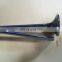 1W1822 2W3211 Engine Exhaust Valve CAT Diesel Engine Model D379B D398B D399K