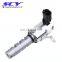 Left Right Side VVT Variable Valve Timing Solenoid Suitable for LEXUS ES300 153300A010 1533020010 1533020011 15330-0A010