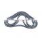 3040384 V belt for cummins cqkms NTA 855 C 400 diesel engine spare Parts  manufacture factory in china