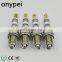 Genuine IX Iridium Spark Plug BKR6EIX-11 4272