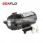 SEAFLO 12v AC Voltage Water Hemical Pest Control Sprayer Pump