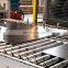 SUS202 304 8k stainless steel plate or stainless steel 304 plate