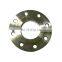 factory supply OEM service stainless steel pipe flange price