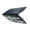 Outdoor Waterproof IP65 Garden Yard Home Using Motion Sensor LED Solar Wall Lamps