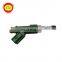 Factory Price OEM 23250-0C050 Fuel Injector Repair Kits For Japanese Cars