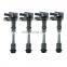 Auto engine spare parts  ignition coil BM5G-12A366-DB BM5Z-12029-B for Ford