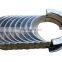 ISF 3.8L Main Bearing Shell Upper 4948504 Lower 4948505 Thrust 4948506