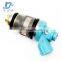 4PCS 23250-75070 Fuel Injectors Fit for Hilux RZN14 Hiace RZH1 Dyna RZY2 1RZE