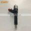 C4.2 common rail fuel injector 10R-7951 fuel injector 3264756  326-4756 for 312D excavator