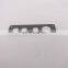 OEM High Precision Customized Laser Cutting Machine Part Service With Low Price