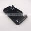 High quality laser engraving logo metal stamping bending casing