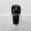 gear knob 12JS160T-1708010-46 for truck transmission