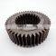 FAST Gearbox First Shaft Gear JS125TA-1701031