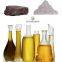 Activated Bleaching earth Ultra-High decolorization product 108