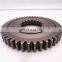 Used gearbox Shaft gear JS150T-1701109B