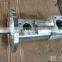 Original Italian GR20 GR25 GR32 GR40 GR45 GR55 GR60 GR70 GR80 GR90 series GR20SMT16B8LS2RF2 Three screw hydraulic gear pump