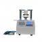 Edge Pressure Ring Crush Strength Tester, Paper Edge Pressure Testing Machine
