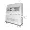 factory direct sale Programmable Uv Test Simulation climatic chamber UV Aging Chamber