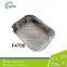 Hot sales food grade house hold BBQ aluminium foil container