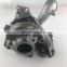BV45 Turbo charger 53039880337 14411-5X01B Turbocharger For Nissan Navara, Pathfinder with 2.5 dCi, YD25DDTI Engine parts