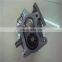 J97A engine turbo VJ25 VB430012 WL1113700 J82Y RHF5 turbocharger