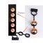 2020 Chinese good quality wholesale sex products  penis dumbbell penis trainer for man