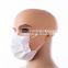 Nonwoven 3 ply 50pcs/box Earloop Disposable Face Mask