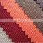 300d 600d Eco-friendly recycled two tone oxford fabric RPET oxford fabric