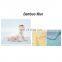 2020 new bamboo fiber comfortable and portable baby diaper cushion