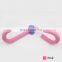 Fitness Body Yoga Leg Clamp Yoga Relax Clamp Leg Fitness Massage Roller