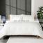 2020 Popular Products Soft King Size 100% Microfiber Washed  Bedding Duvet Cover Set