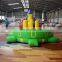 Commercial Popular Blow Up Water Playground For Waterworld Kids Play Center