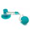 Factory supply hot selling Amazon interactive toy   dog toys rope suction cup chewing ball for dog