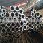 SAE 4130 Alloy cold rolled bare seamless steel tube / pipe