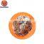 450/750V Flexible Copper Conductor 1/0AWG, 2/0AWG, 3/0AWG & 4/0AWG Welding Cables