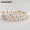 High quality 60leds/m smd5050 color temperature ww cw bicolor led strip