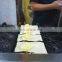 Commercial Used Taiyaki Making Machine/Fish Cake Machine For Sale