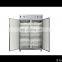 Ozone tank UV cabinet uv box sterilizer