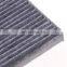 Hot Sale Automobile air conditioning filter Hepa Cabin  LS460LS600