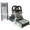 Low price Analytical rotor RYQ-3 turbo balancing machine