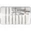 Factory Supply Anterior Thoracic&Thoracolumbar Plate System Spine Surgery Instruments Set
