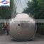 after sales service high efficiency used freeze drying machine for mango