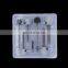 Geyi 5mm disposable trocar laparoscopic trocar and cannula