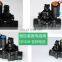 24v AC 3/4inch and 1inch Plastic Sprinkler Valve with Flow Control for Rainbird