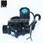 electrical irrigation solenoid water valve CPF075 - 3/4inch FPT Inline Sprinkler Valve with Flow Control 075D