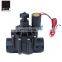 1-1/4 inch solenoid valve magnetic electric irrigation pilot AC DC LATCHING DN32