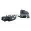 For BMW OEM Lock Complete Rear Left  51227185687  High Quality