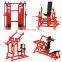 Commercial hammer strength gym equipment on sale