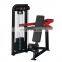 Wholesale High Quality Commercial Gym Equipment Bodybuilding Home Use Pin Loaded Seat Shoulder Press Machine