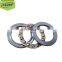 Bearing 55x90x27.3 mm 53211 thrust bearing Single Direction Thrust Ball Bearing 53211